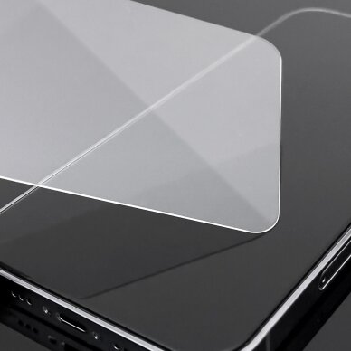 Ekrano apsauga Wozinsky Tempered Glass 9H Xiaomi Redmi Note 11 Pro + / 11 Pro 1