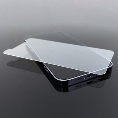 Ekrano Apsauginis Stiklas Wozinsky Tempered Glass 9H Apple iPhone 11 Pro Max / iPhone XS Max 1