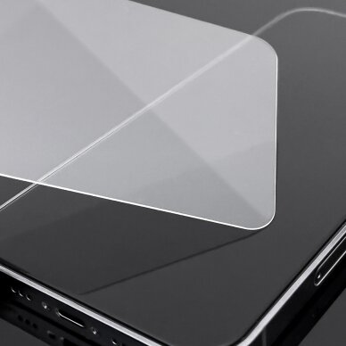 Ekrano Apsauginis Stiklas Wozinsky Tempered Glass 9H Apple iPhone 11 Pro Max / iPhone XS Max 2