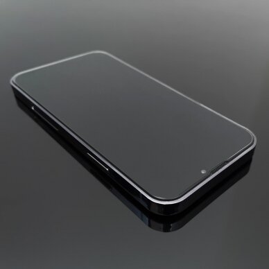Ekrano Apsauginis Stiklas Wozinsky Tempered Glass 9H Apple iPhone 11 Pro Max / iPhone XS Max 3