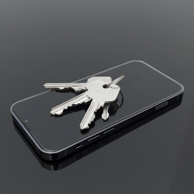 Ekrano Apsauginis Stiklas Wozinsky Tempered Glass 9H Apple iPhone 11 Pro Max / iPhone XS Max 5