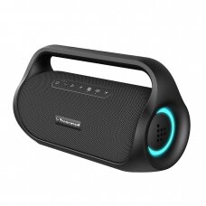 Garso kolonėlė Tronsmart Bang Mini Wireless Bluetooth Speaker 50W Juoda (854630)