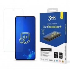 Google Pixel 8 Pro - ekrano apsauga 3mk SilverProtection+