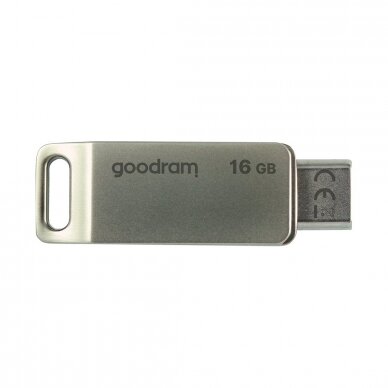 GOODRAM pendrive 16 GB USB 3.2 Gen 1 OTG USB / USB Typ C ODA3-0160S0R11 1