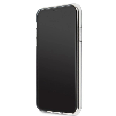 Guess California iPhone 11 Pro Dėklas - Mėlynas 5