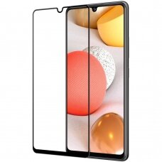 Huawei P Smart Pro 2019/P Smart Z/Honor Y9s LCD apsauginis stikliukas 5D Perfectionists juodas