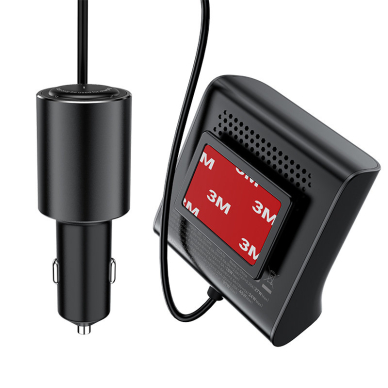 Įkroviklis Acefast 90W USB Type C / 3x USB Juodas (B8) 2