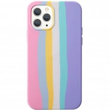 Iphone 13 spalvotas dėklas Arcoiris Dizainas 5