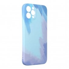 Iphone 13 mini spalvotas dėklas Forcell POP Dizainas 2