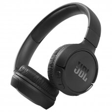 JBL Tune 510 over-ear wireless ausinės - Juodas