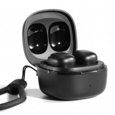 Joyroom TWS wireless in-ear headphones IP54 Juodos (MG-C05)