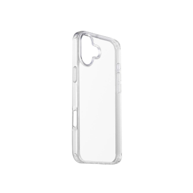 Joyroom JR-16XD1 apsauginis dėklas iPhone 16 - permatomas