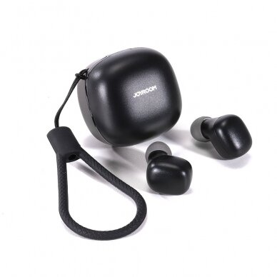 Joyroom TWS wireless in-ear headphones IP54 Juodos (MG-C05) 7