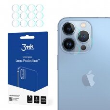 Iphone 13 / 13 Pro Kameros apsauga 3mk Lens Protection