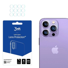 Iphone 14 Pro Max Kameros apsauga 3mk Lens Protection Apple iPhone