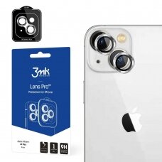 Iphone 14 Plus Kameros apsauga 3mk Lens Protection Pro