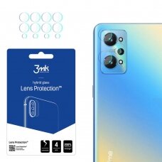 Kameros apsauga 3mk Lens Protection Realme GT Neo 2 5G