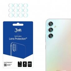 Kameros apsauga 3mk Lens Protection Samsung Galaxy A34 5G