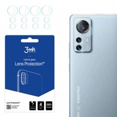 Kameros apsauga 3mk Lens Protection Xiaomi 12 Lite  DZWT2129
