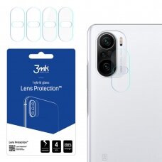 Kameros apsauga 3mk Lens Protection Xiaomi Mi 11i 5G