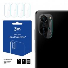 Kameros apsauga 3mk Lens Protection Xiaomi POCO F3 5G