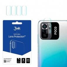 Kameros apsauga 3mk Lens Protection Xiaomi POCO M5s