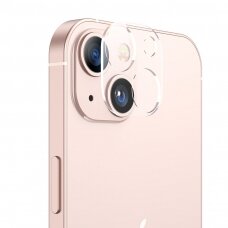 Kameros apsauga Joyroom Mirror Lens Protector iPhone 13 / iPhone 13 mini (JR-PF860)