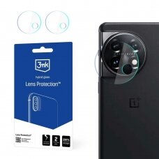 Akcija! Kameros Apsauga OnePlus 11 5G - 3mk Lens Protection