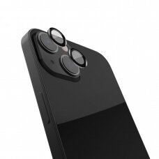 Iphone 14 Plus Kameros apsauga Raptic X-Doria Armor Camera Glass