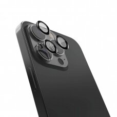 Iphone 14 Pro Max Kameros apsauga Raptic X-Doria Armor Camera Glass
