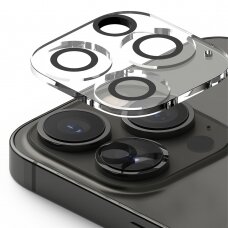 Iphone 13 Pro Max Kameros Apsauginis Stikliukas Ringke Camera Protector Glass  / iPhone 13 Pro (C1G022)