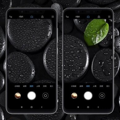 Iphone 12 Pro Max Kameros Apsauginis Stikliukas Wozinsky Camera Tempered Glass super durable 9H  3