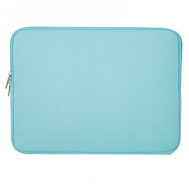 Kompiuterio dėklas Universal laptop bag 14'' Mėlynas