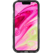 LAUT Crystal Matter - apsauginis dėklas iPhone 14 Plus, suderinamas su MagSafe (juodas) 1
