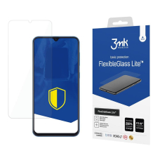 Lankstus apsauginis stiklas 3mk FlexibleGlass Lite Samsung Galaxy A50