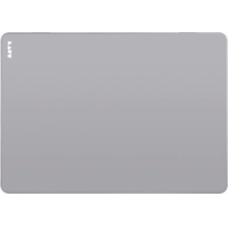LAUT Huex Dėklas skirtas MacBook Air 13&quot; M2 2022 / M3 2024 - Pilkas