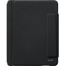Laut Type Folio 2 Dėklas with Bluetooth Keyboard skirtas iPad Air 11&quot; M2 (2024), iPad Pro 11&quot; 1 / 2 / 3 / 4 and iPad Air 10.9&quot; 4 / 5 - Juodas