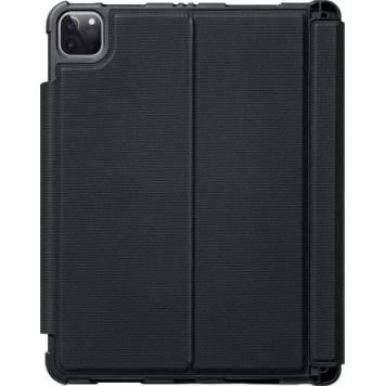 Laut Type Folio 2 Dėklas with Bluetooth Keyboard skirtas iPad Pro 11&quot; M4 (2024) - Juodas 1