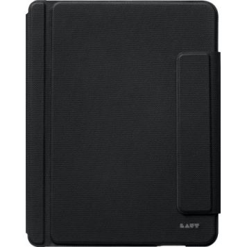 Laut Type Folio 2 Dėklas with Bluetooth Keyboard skirtas iPad Pro 11&quot; M4 (2024) - Juodas