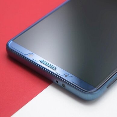 LANKSTUS STIKLAS 3MK FLEXIBLE GLASS Samsung Galaxy M21  3