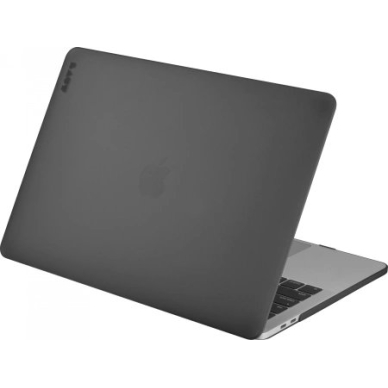 LAUT Huex Dėklas skirtas MacBook Pro 13&quot; 2021-2022 - Juodas 1