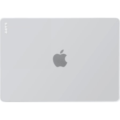 LAUT Huex Dėklas skirtas MacBook Pro 16&quot; 2021 - Pilkas
