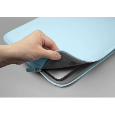LAUT Huex Pastels Neoprene Dėklas skirtas MacBook Air 13 / Pro 13 - Mėlynas 1