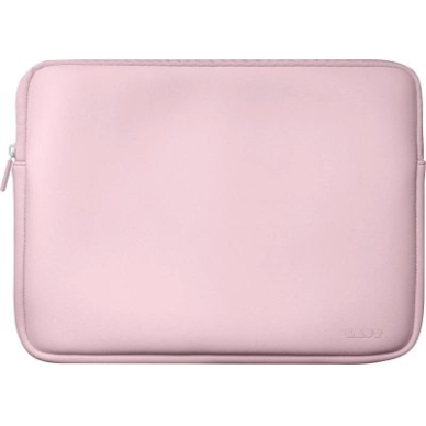 LAUT Huex Pastels Neoprene Dėklas skirtas MacBook Air 13 / Pro 13 - Rožinis