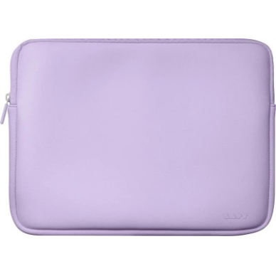 LAUT Huex Pastels Neoprene Dėklas skirtas MacBook Air 13 / Pro 13 - Violetinis