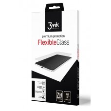 LCD apsauginė plėvelė 3MK Flexible Glass Apple iPad 10.2 2019  UGLX912