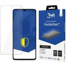 LCD apsauginė plėvelė 3MK Flexible Glass Apple iPhone 7/8/SE2020/SE2022