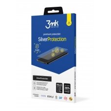 LCD apsauginė plėvelė 3MK Silver Protection+ Samsung S906 S22 Plus 5G
