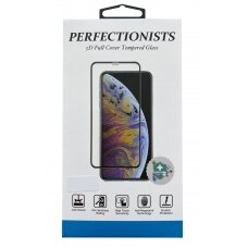 Lcd Apsauginis Stikliukas 5D Perfectionists Apple Iphone X/Xs/11 Pro Lenktas Juodas