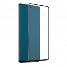 LCD apsauginis stikliukas 9D Full Glue Xiaomi 12T/12T Pro juodas